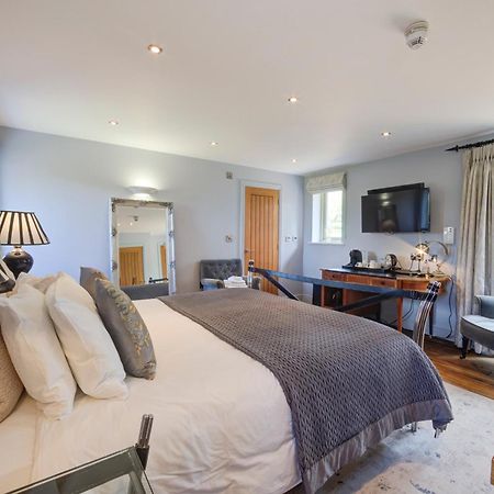 Eagle Mill Luxury Rooms Huntingdon Chambre photo