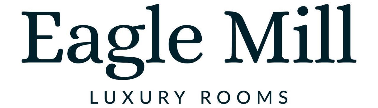 Eagle Mill Luxury Rooms Huntingdon Extérieur photo