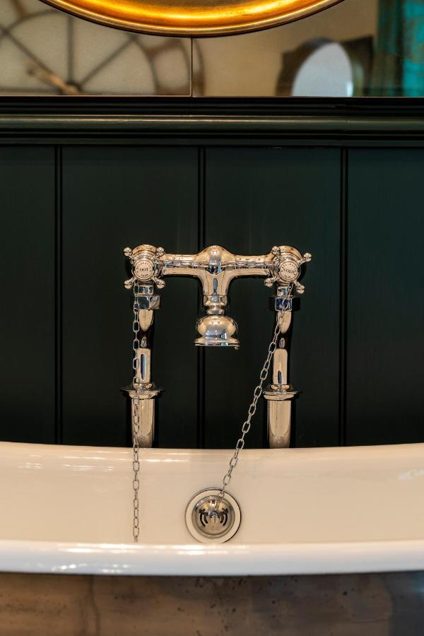 Eagle Mill Luxury Rooms Huntingdon Extérieur photo