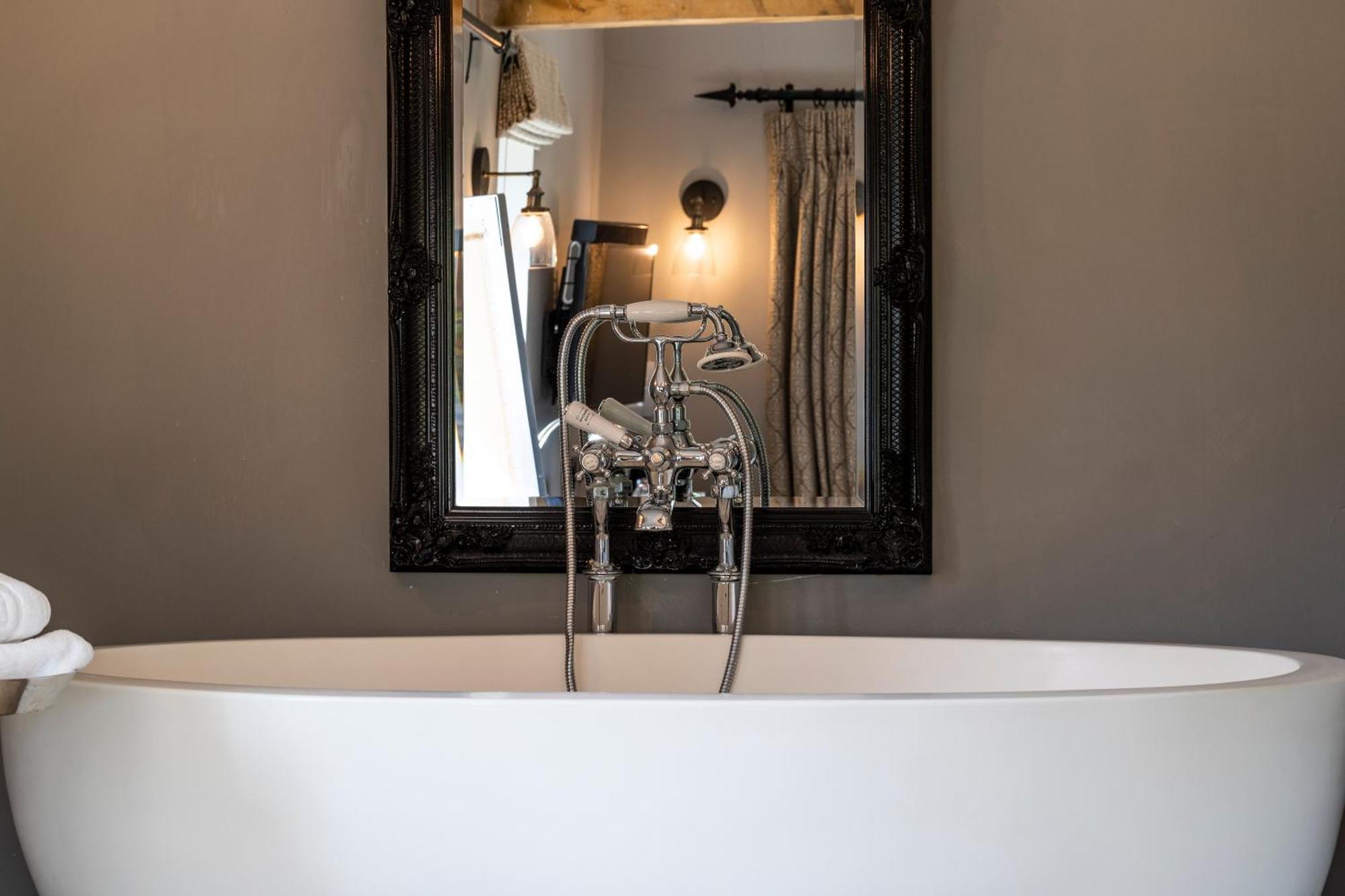 Eagle Mill Luxury Rooms Huntingdon Chambre photo