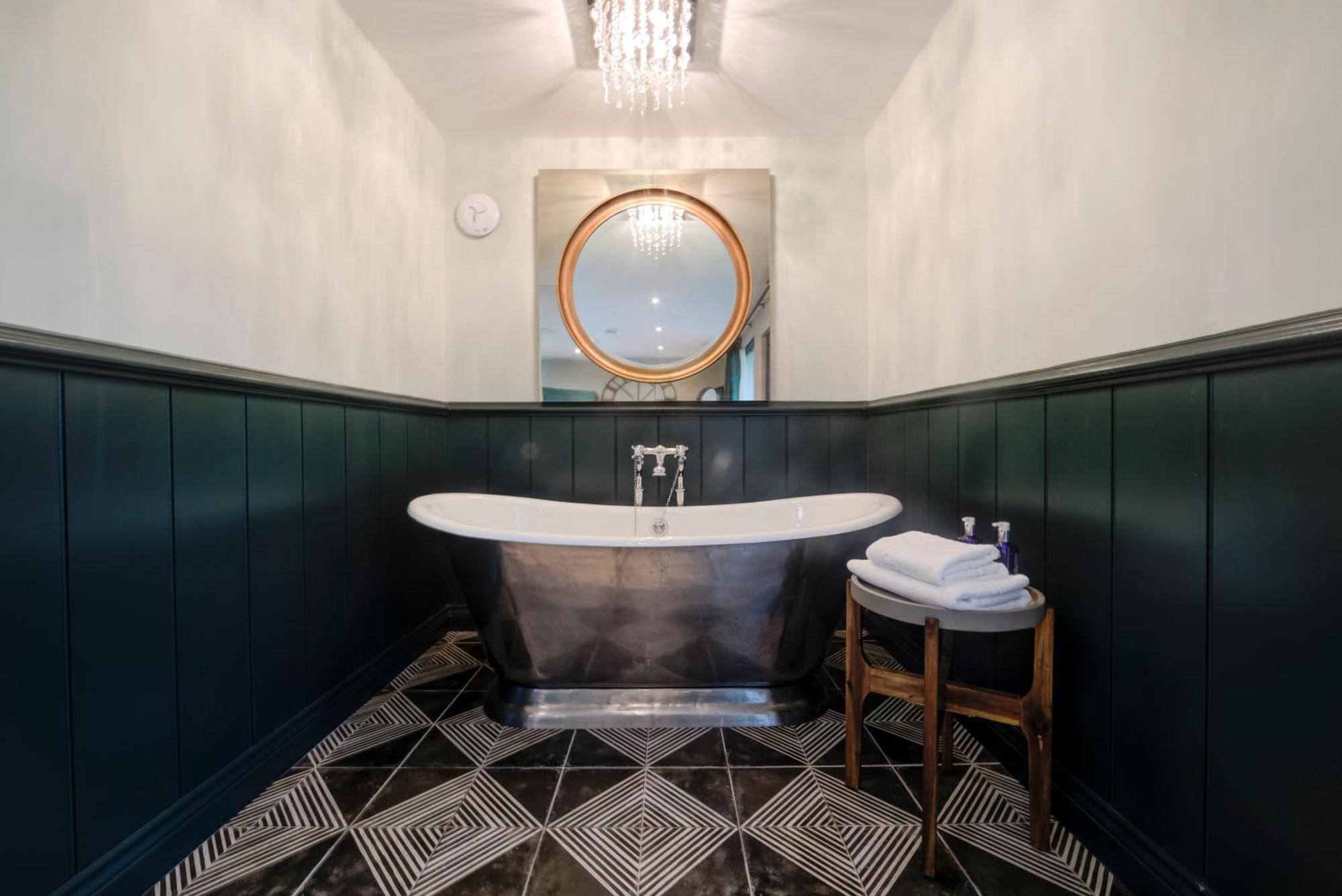 Eagle Mill Luxury Rooms Huntingdon Chambre photo