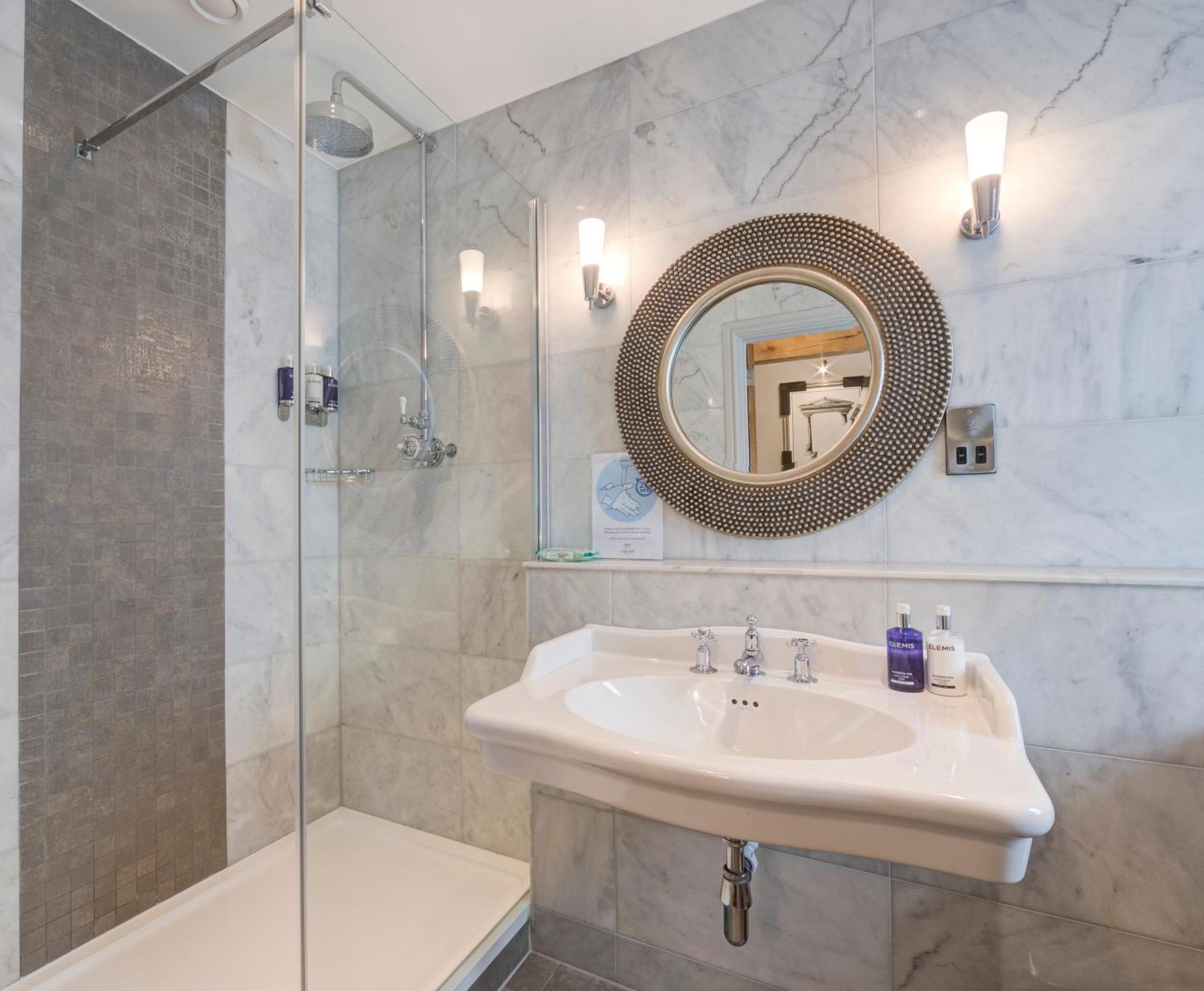 Eagle Mill Luxury Rooms Huntingdon Chambre photo