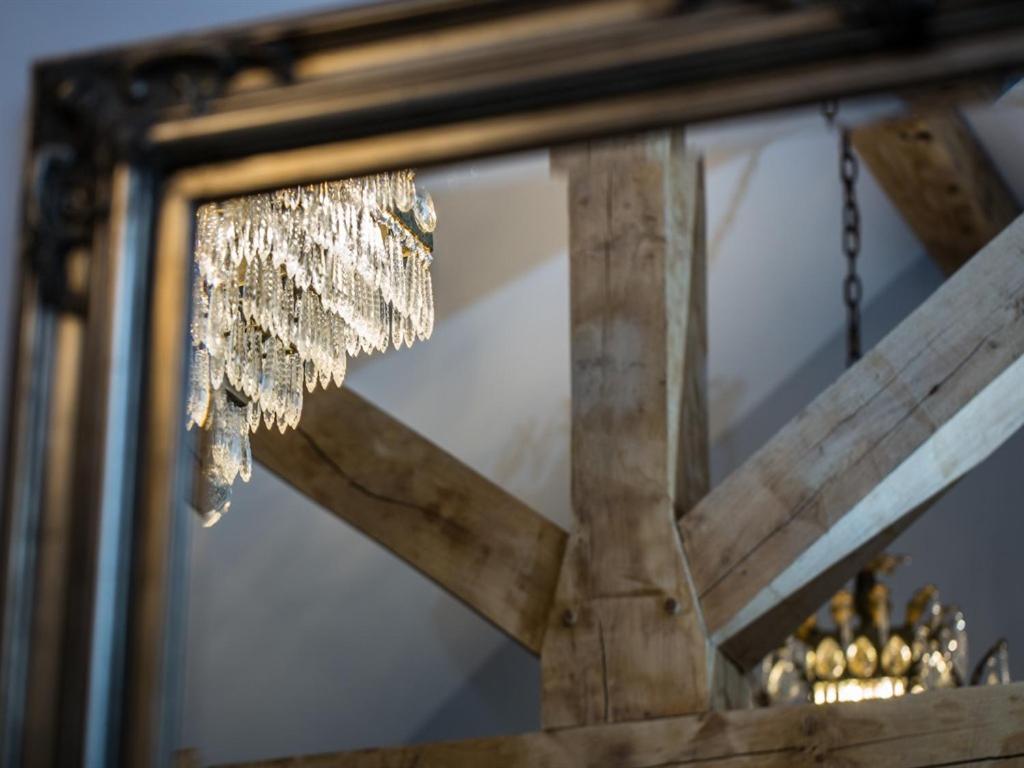 Eagle Mill Luxury Rooms Huntingdon Chambre photo