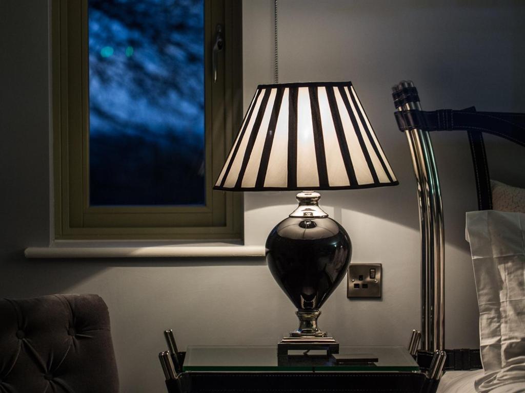 Eagle Mill Luxury Rooms Huntingdon Chambre photo