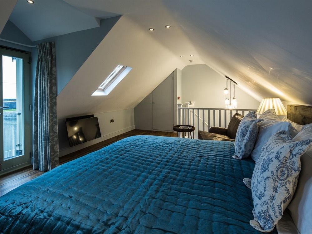 Eagle Mill Luxury Rooms Huntingdon Extérieur photo