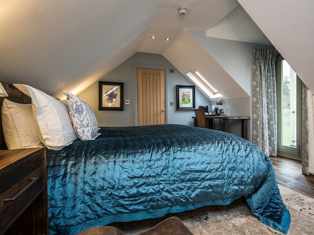 Eagle Mill Luxury Rooms Huntingdon Extérieur photo